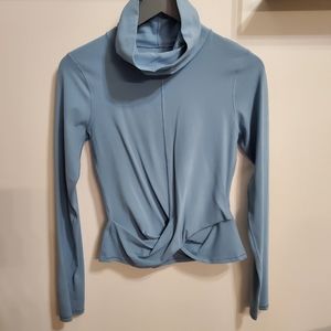 Lululemon Melodic Movement Long Sleeve 6